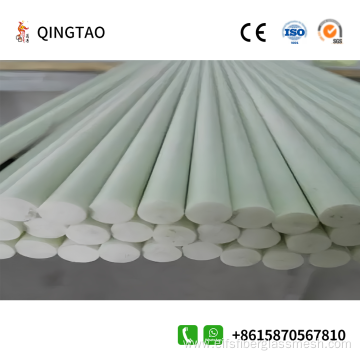 Fiberglass Round Rod, Insulator Fiberglass Rod 0.236 inch